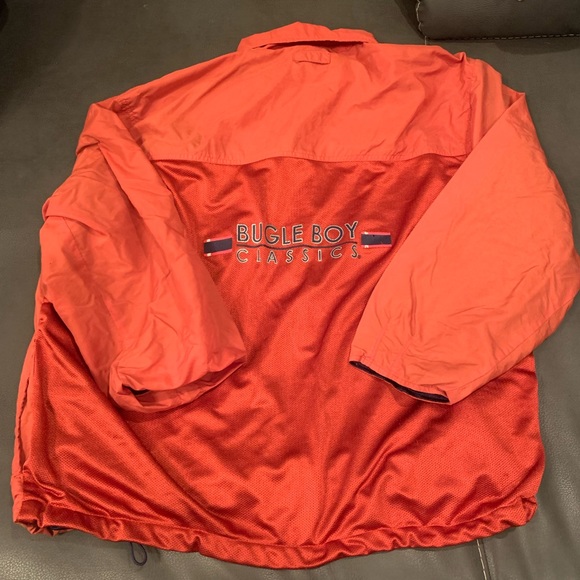 Bugle Boy Pullover - Picture 1 of 6